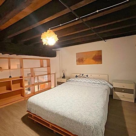 Inhome Central Studio Montilla Exterior foto