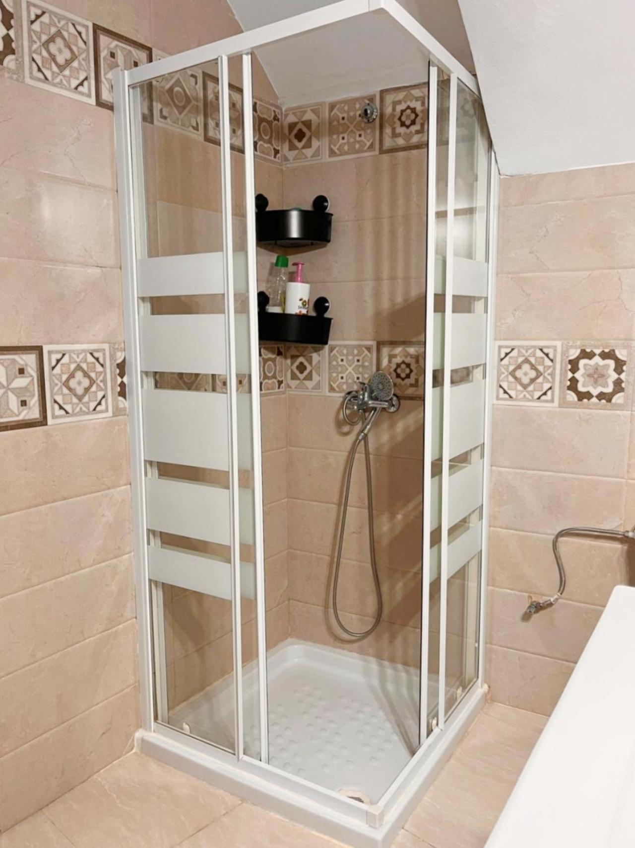 Inhome Central Studio Montilla Exterior foto